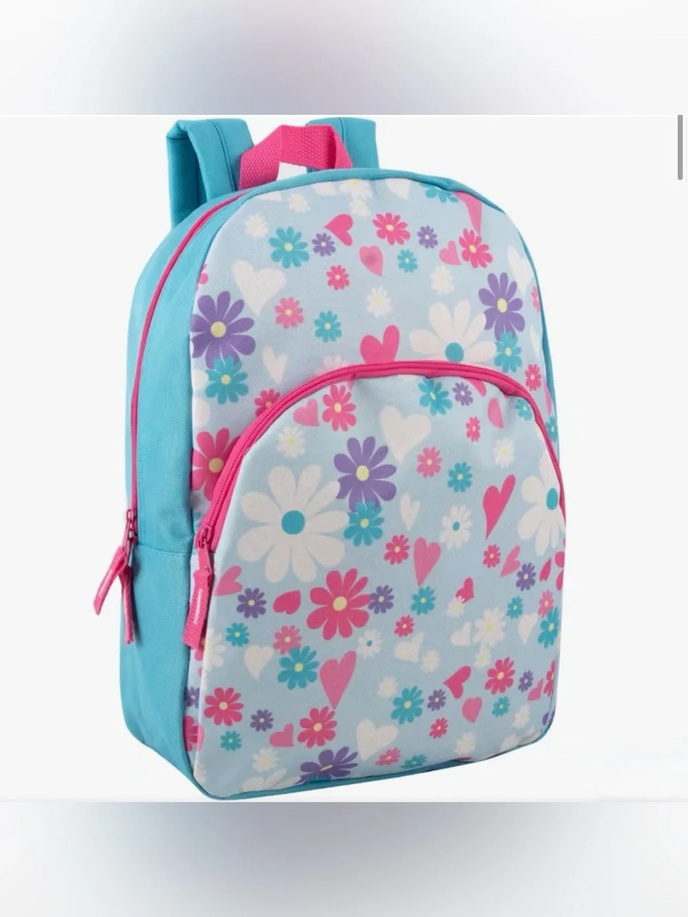 Backpack and School Supply Bundle 22 Pcs (Choose 1 Backpack) - Picture 7 of 16